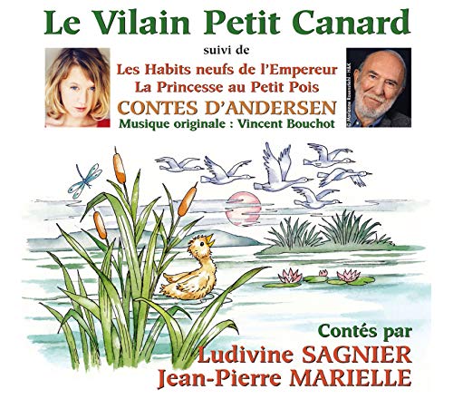 LE VILAIN PETIT CANARD & AUTRE