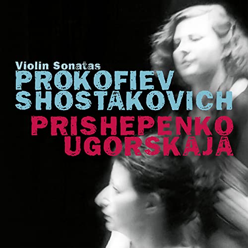 VIOLIN SONATAS