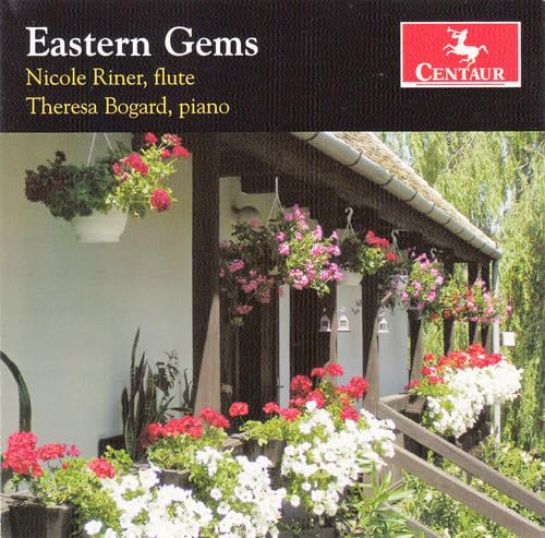 Eastern Gems