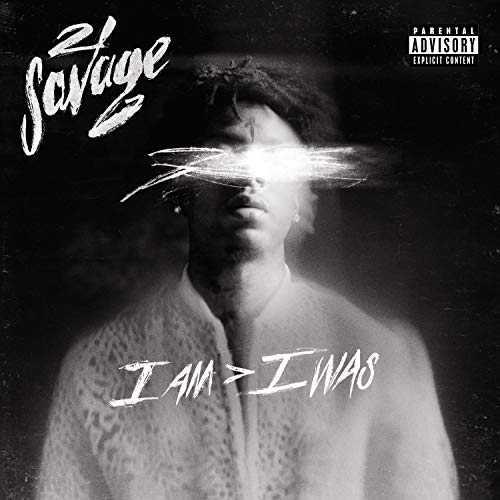 I AM > I WAS