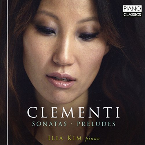 Clementi: Sonatas - Preludes