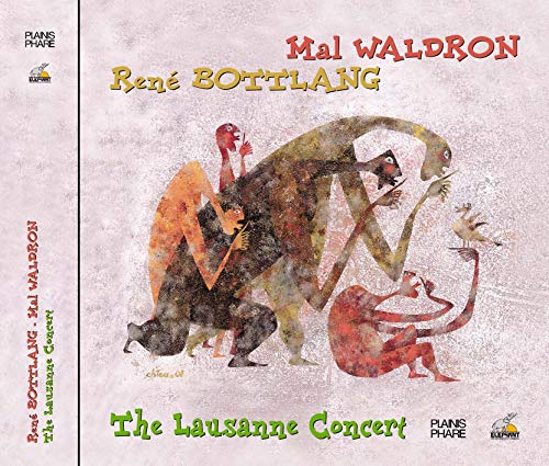 LAUSANNE CONCERT