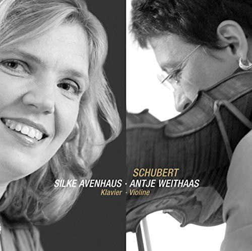Schubert: Violin Sonata, Op. 137, No. 2 - Duo Sonata, Op. 16