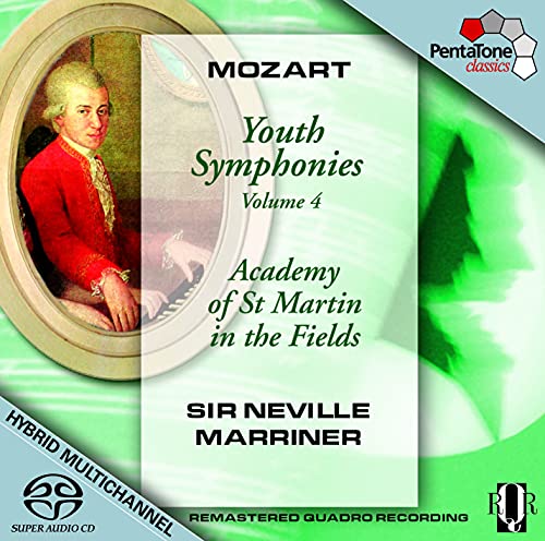 YOUTH SYMPHONIES
