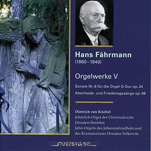 V5: ORGELWERKE