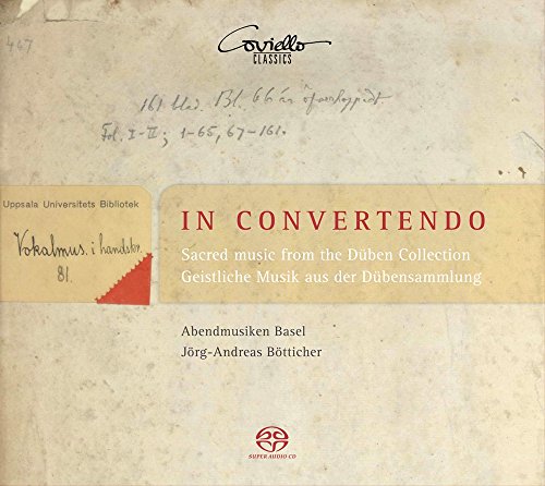 IN CONVERTENDO