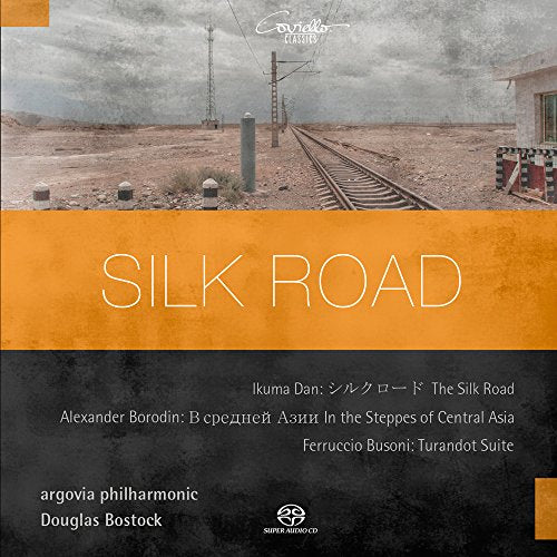 Silk Road