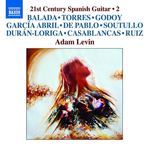 21st Century Spanish Guitar, Vol. 2