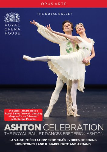 Ashton Celebration