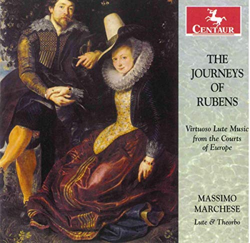 The Journeys of Rubens
