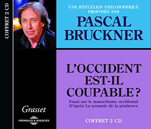 L?OCCIDENT EST-IL COUPABLE