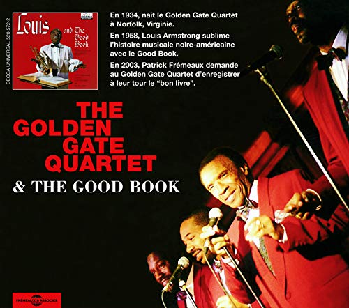 GOOD BOOK