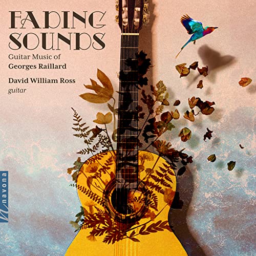 Raillard: Fading Sounds