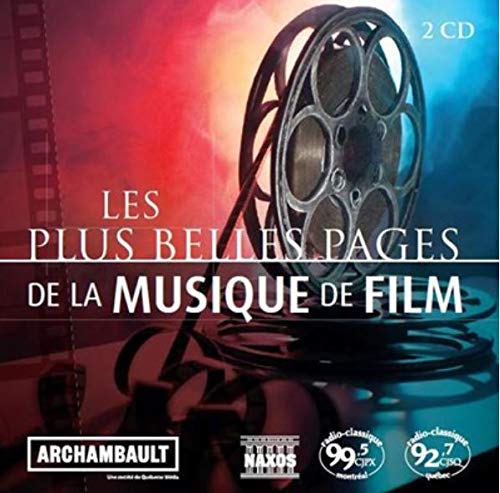 LA PLUS BELLE MUSIQUE DE FILM