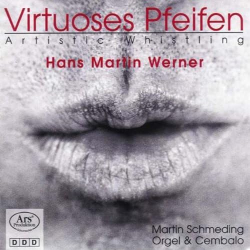 Chamber Music - Pasquini, B. / Lidon, J. / Bach, J.S. / Purc