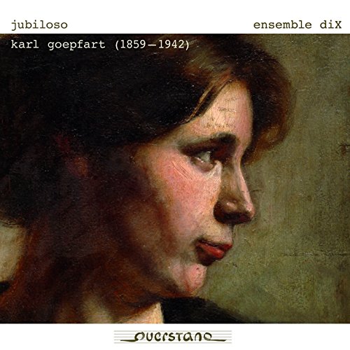 JUBILOSO - CHAMBER MUSIC FOR W