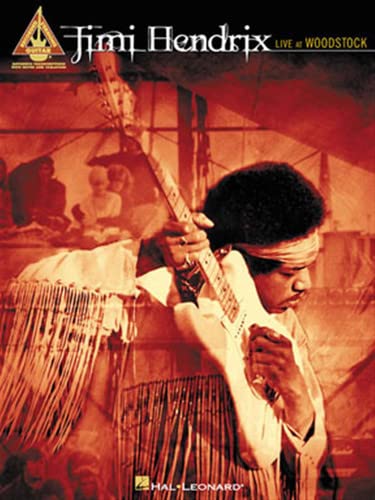 LIVE AT WOODSTOCK