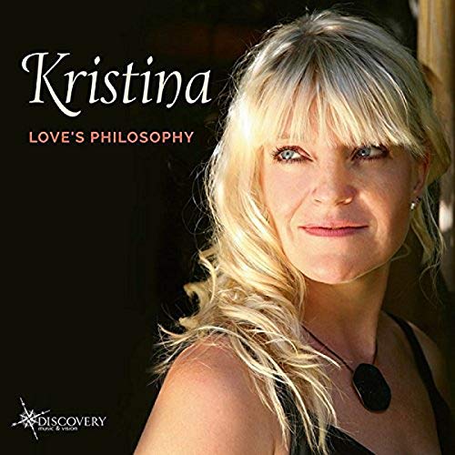 Love's Philosophy