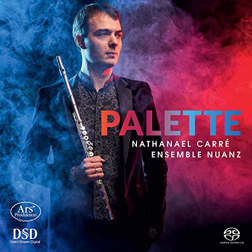Palette