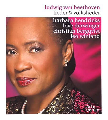 LIEDER & VOLKSLIEDER
