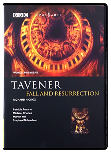 Tavener, J.: Fall and Resurrection