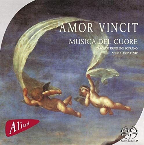 AMOR VINCIT