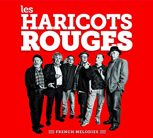 FRENCH MELODIES