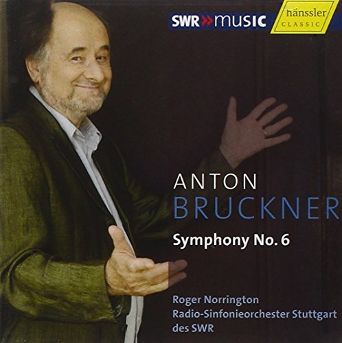 Bruckner, A.: Symphony No. 6