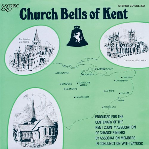 Church Bells of Kent