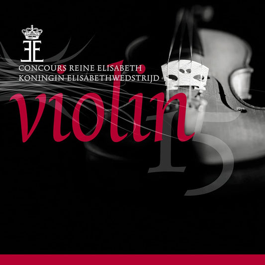 VIOLIN 2015