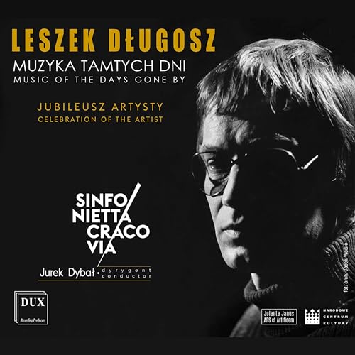 Muzyka tamtych dni