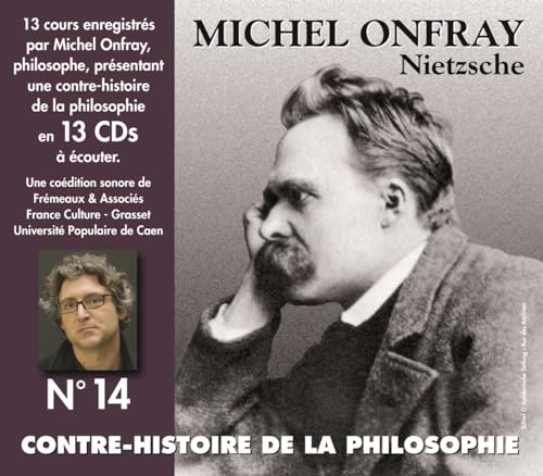 V14: CONTRE HISTOIRE PHILOSOPH