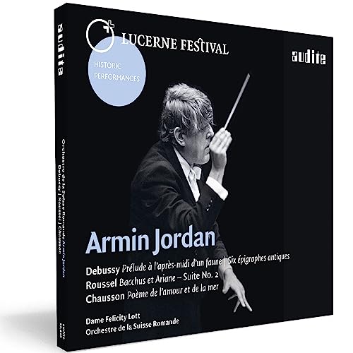 Armin Jordan
