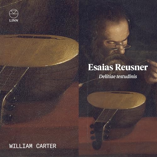 Reusner: Delitiae testudinis