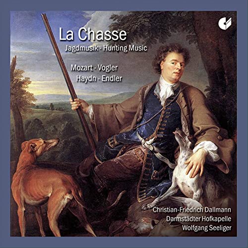 La chasse
