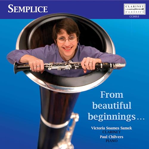 Semplice: From Beautiful Beginnings