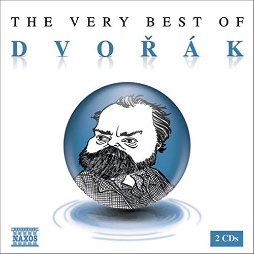 DVORAK (THE VERY BEST OF)