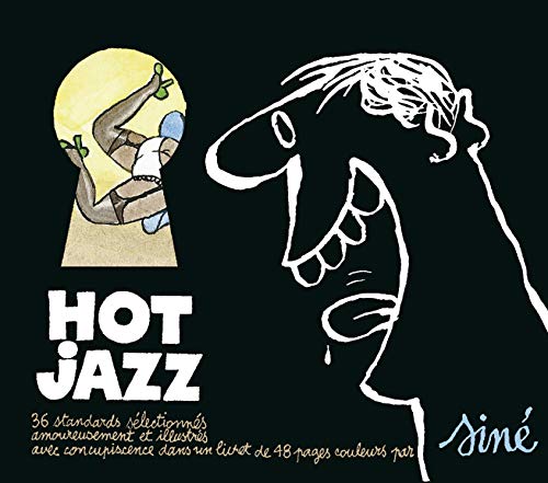 HOT JAZZ