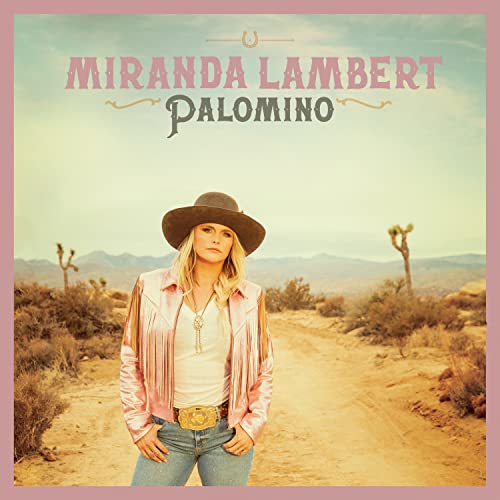 Palomino LP