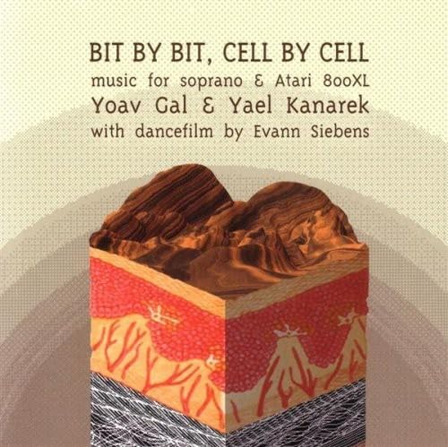 Gal: Bit by Bit, Cell by Cell