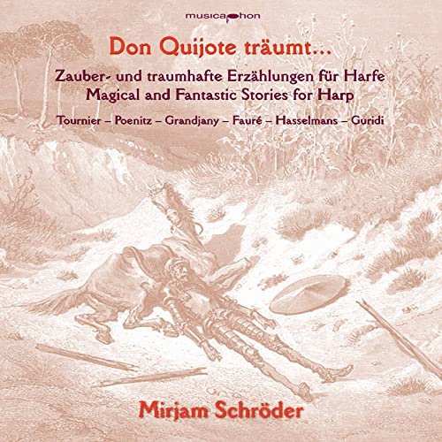 Don Quixote dreams …