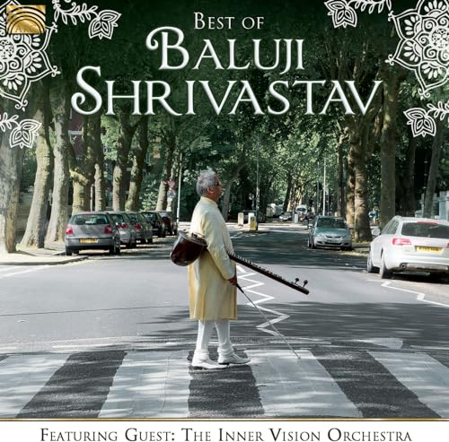 Best of Baluji Shrivastav