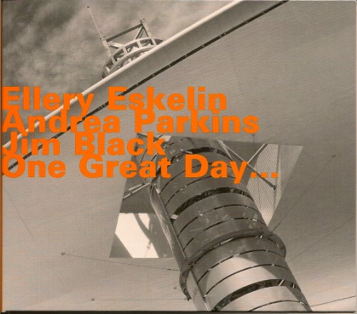 ONE GREAT DAY...