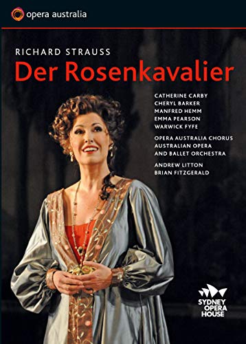 Strauss: Der Rosenkavalier