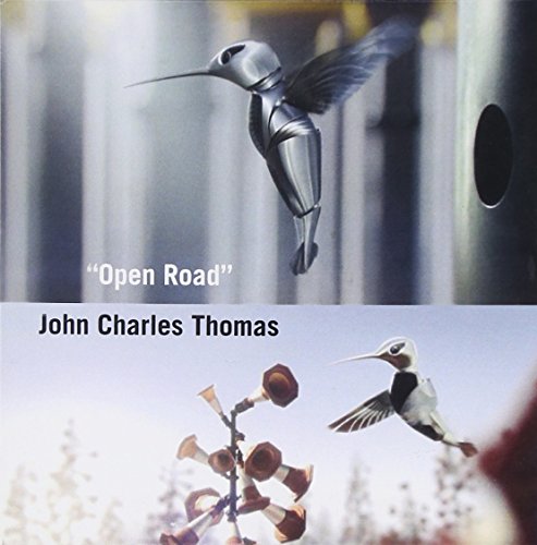 Strauss II: Open Road
