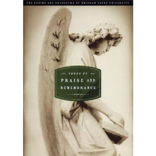 SONGS OF PRAISE AND REMEMBRANC