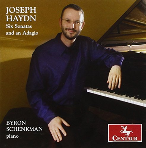 Haydn, F.J.: Piano Music - Hob.Xv:22, 33 / Hob.Xvi:30, 34, 3