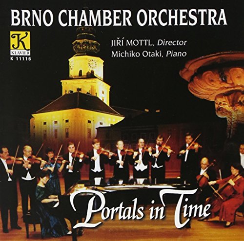 MYSLIVECEK: Sinfonia in A major / WASSENAER: Concerto in G m