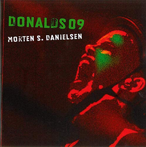 Danielsen: Donalds09