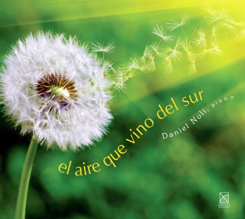El aire que vino del sure